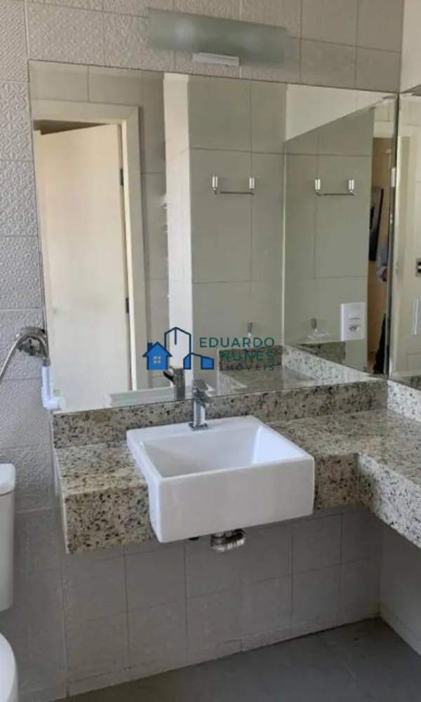 Apartamento, 4 quartos, 210 m² - Foto 9