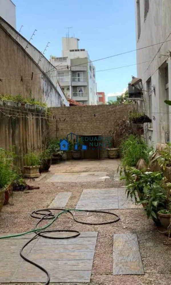 Apartamento, 4 quartos, 210 m² - Foto 10
