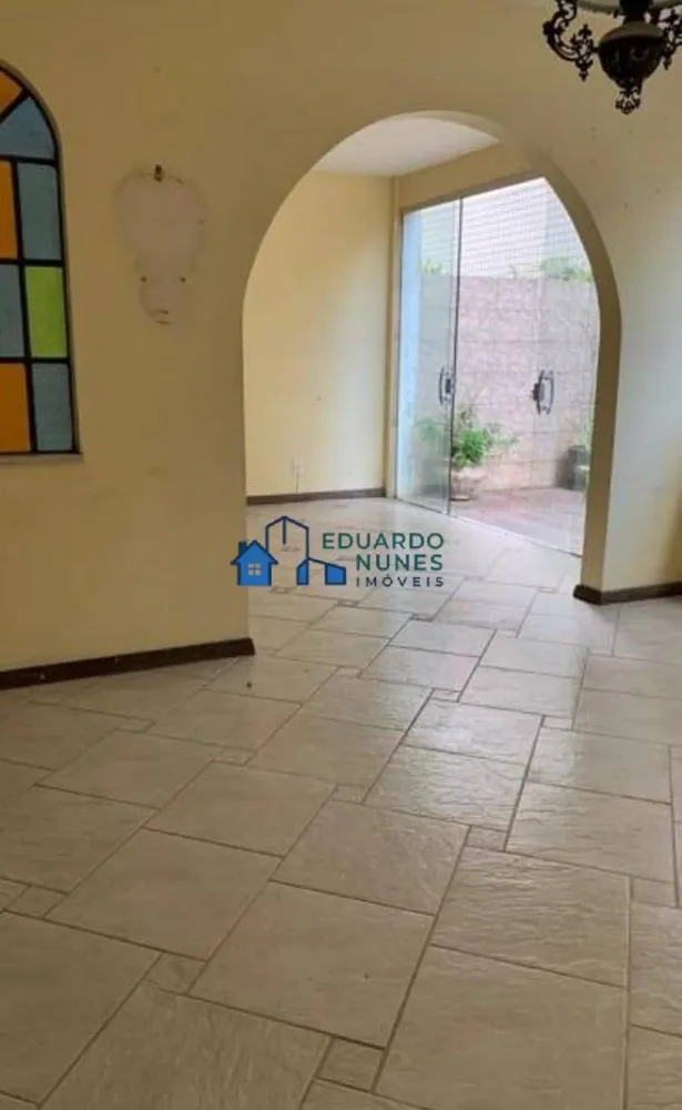 Apartamento, 4 quartos, 210 m² - Foto 1