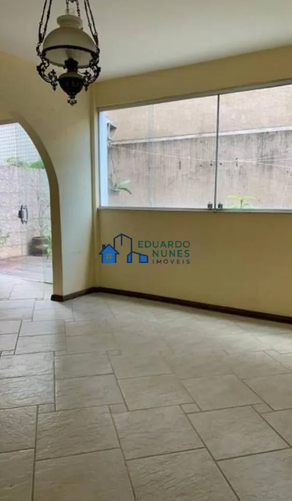 Apartamento, 4 quartos, 210 m² - Foto 2