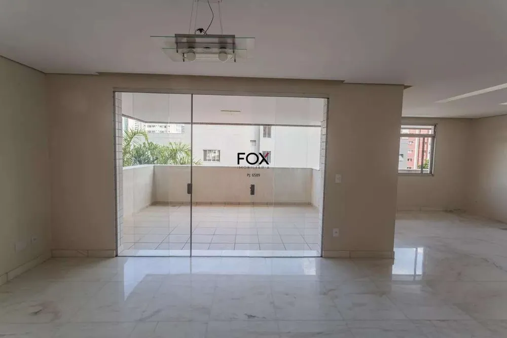 Apartamento, 4 quartos, 175 m² - Foto 3
