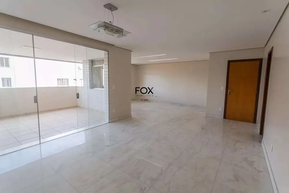 Apartamento, 4 quartos, 175 m² - Foto 1