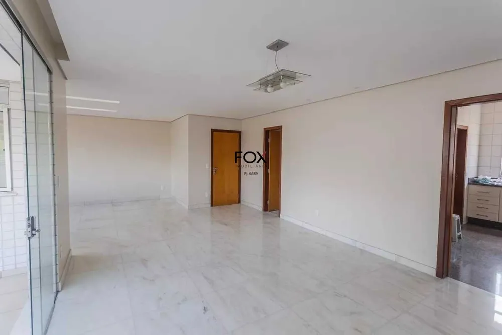 Apartamento, 4 quartos, 175 m² - Foto 2