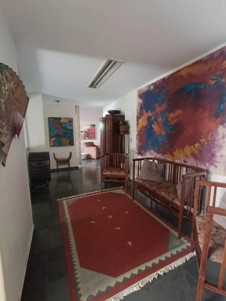 Prédio Inteiro, 285 m² - Foto 3
