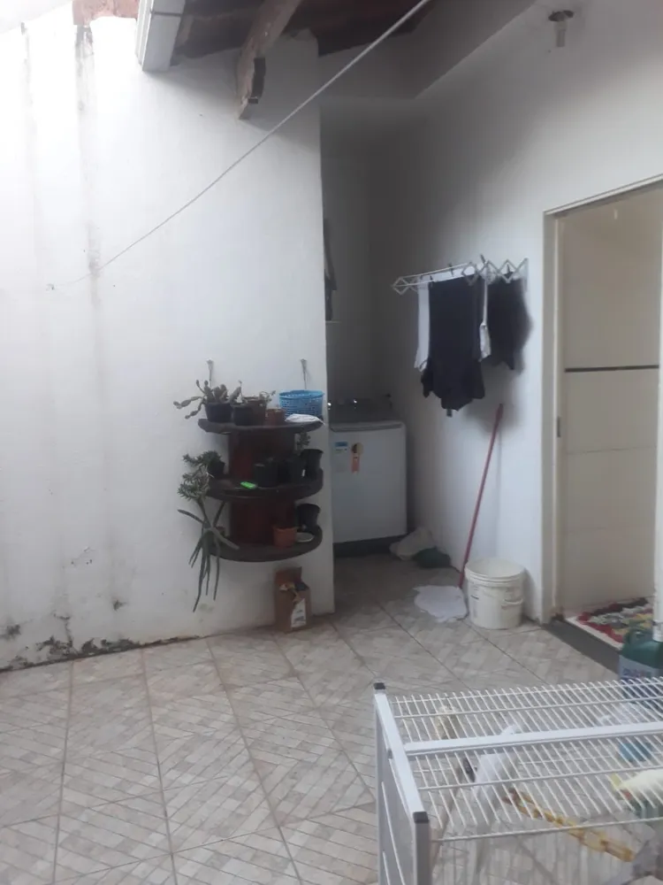 Casa, 4 quartos, 186 m² - Foto 12