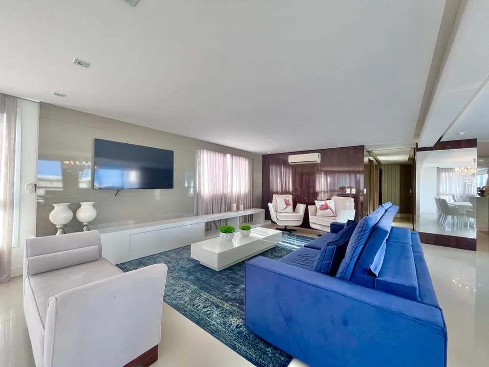 Apartamento, 4 quartos - Foto 4