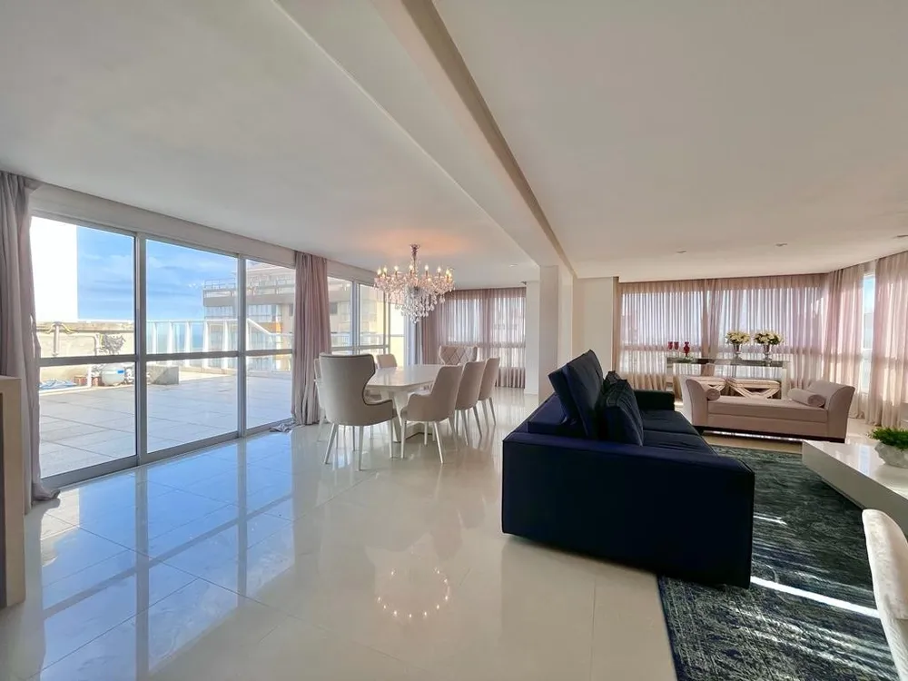 Apartamento, 4 quartos - Foto 2