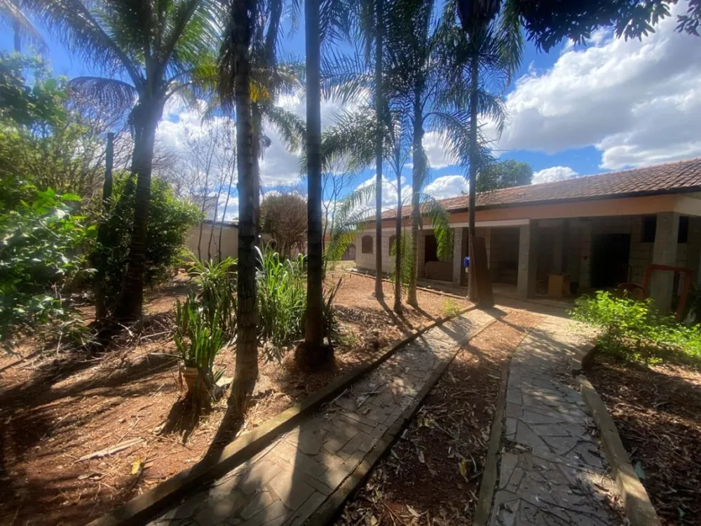 Apartamento, 4 quartos, 1250 m² - Foto 1