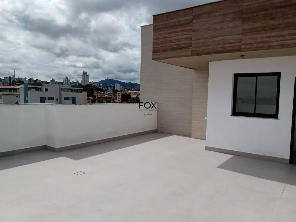 Cobertura, 2 quartos, 131 m² - Foto 1
