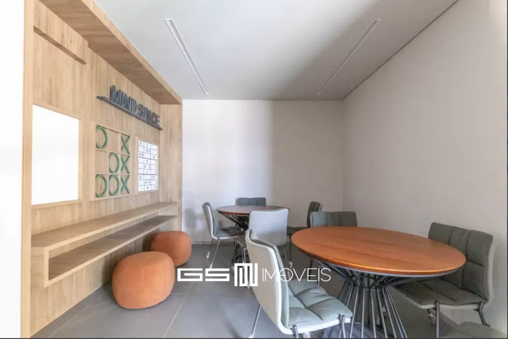 Apartamento, 1 quarto, 56 m² - Foto 4