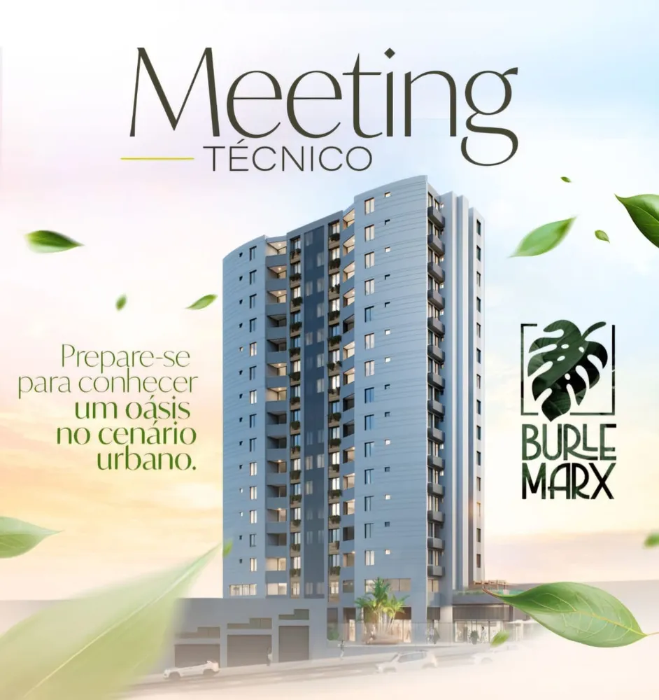 Apartamento, 3 quartos, 84 m² - Foto 1