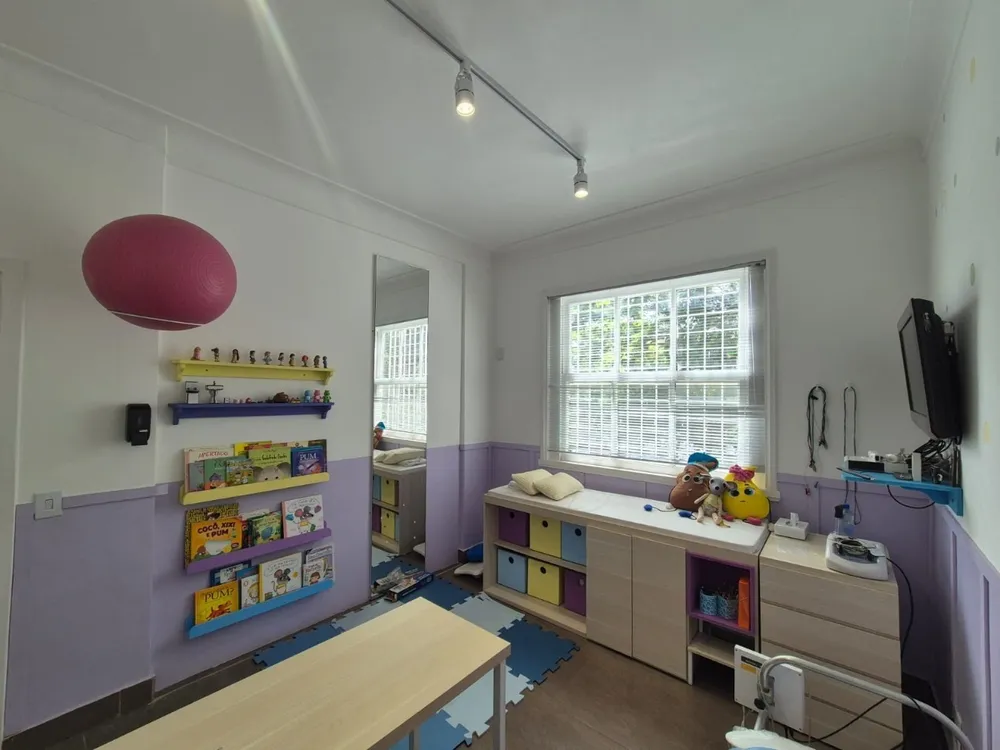 Casa, 5 quartos, 240 m² - Foto 4