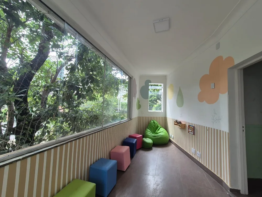 Casa, 5 quartos, 240 m² - Foto 9