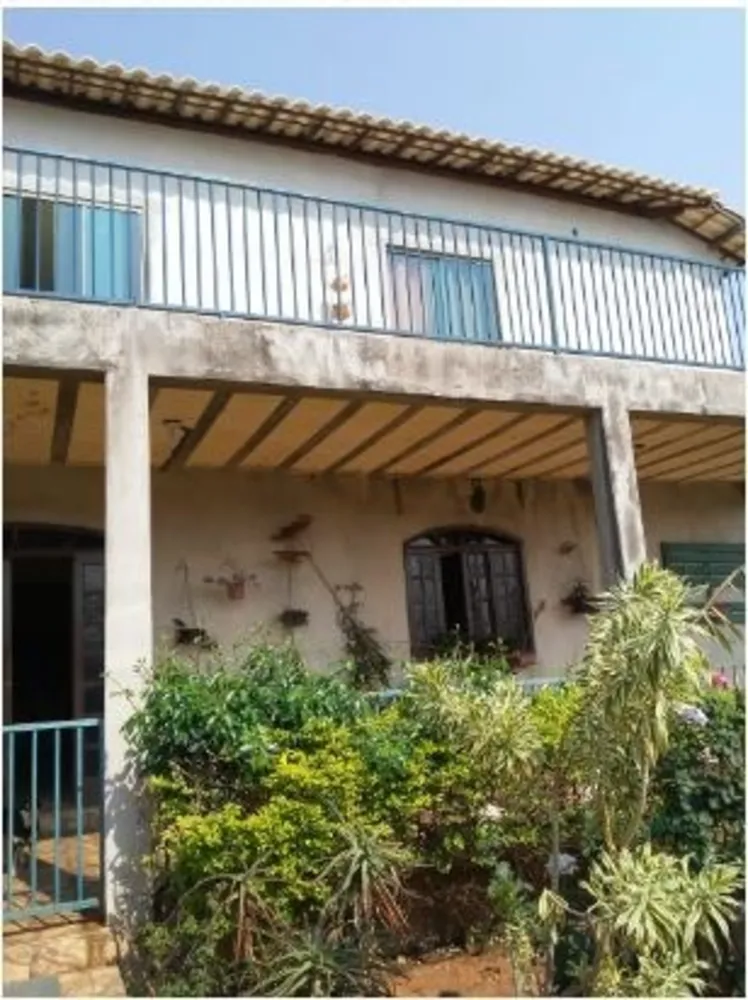 Casa de Condomínio, 5 quartos - Foto 1