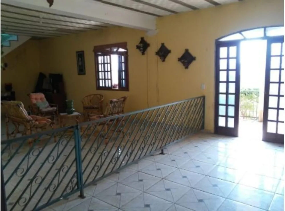 Casa de Condomínio, 5 quartos - Foto 4