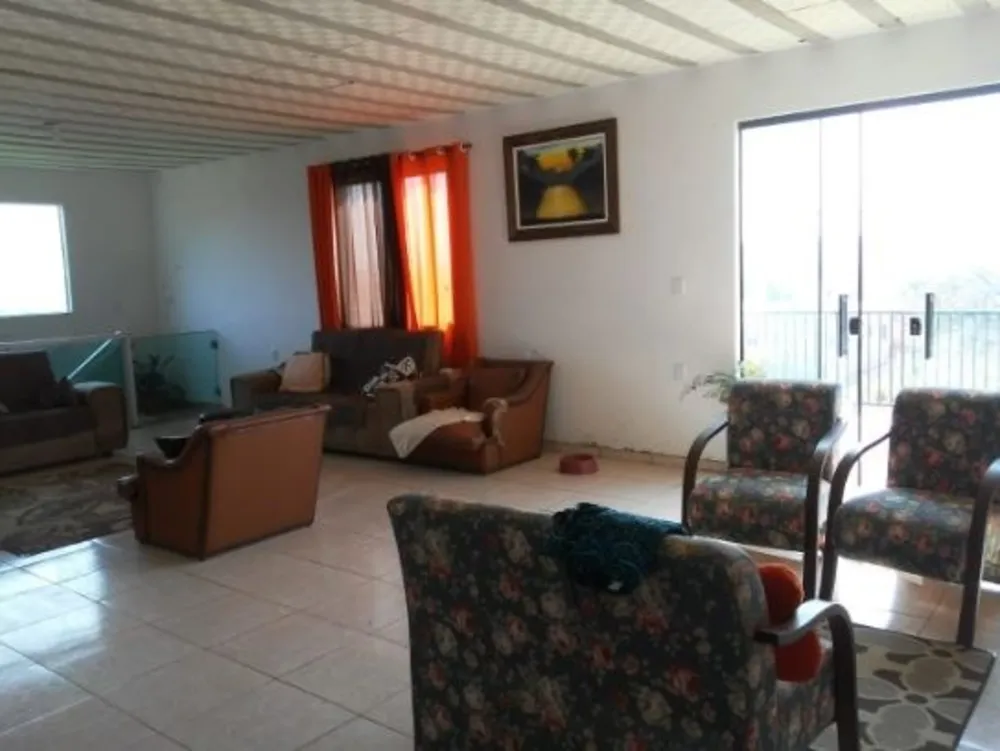 Casa de Condomínio, 5 quartos - Foto 2