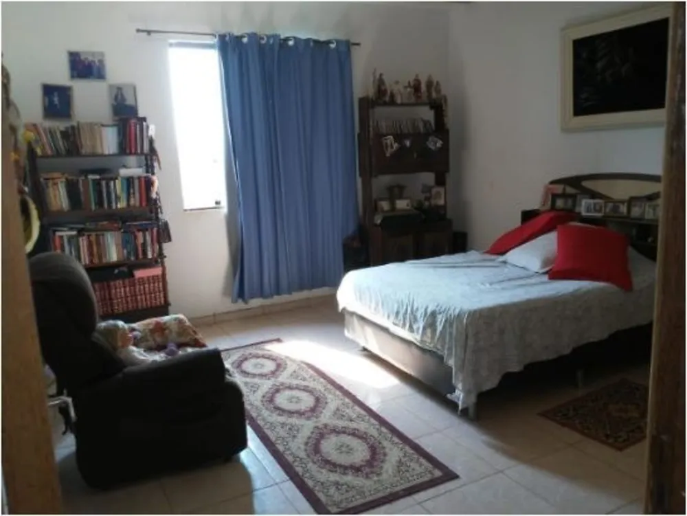 Casa de Condomínio, 5 quartos - Foto 5
