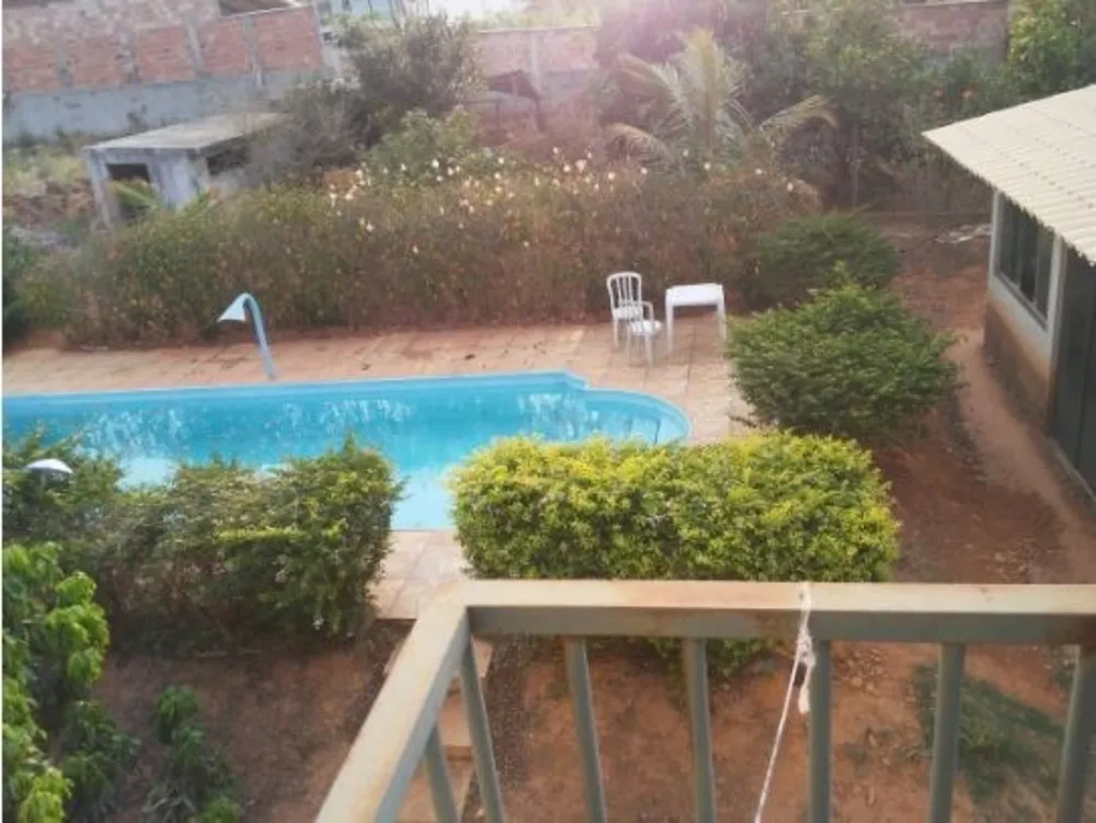 Casa de Condomínio, 5 quartos - Foto 6