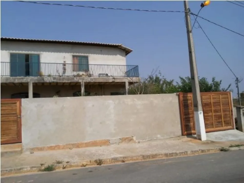 Casa de Condomínio, 5 quartos - Foto 8