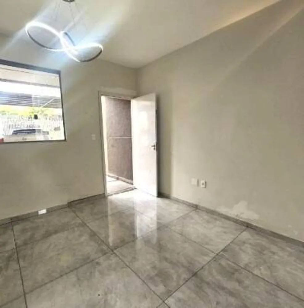 Casa, 2 quartos, 110 m² - Foto 1