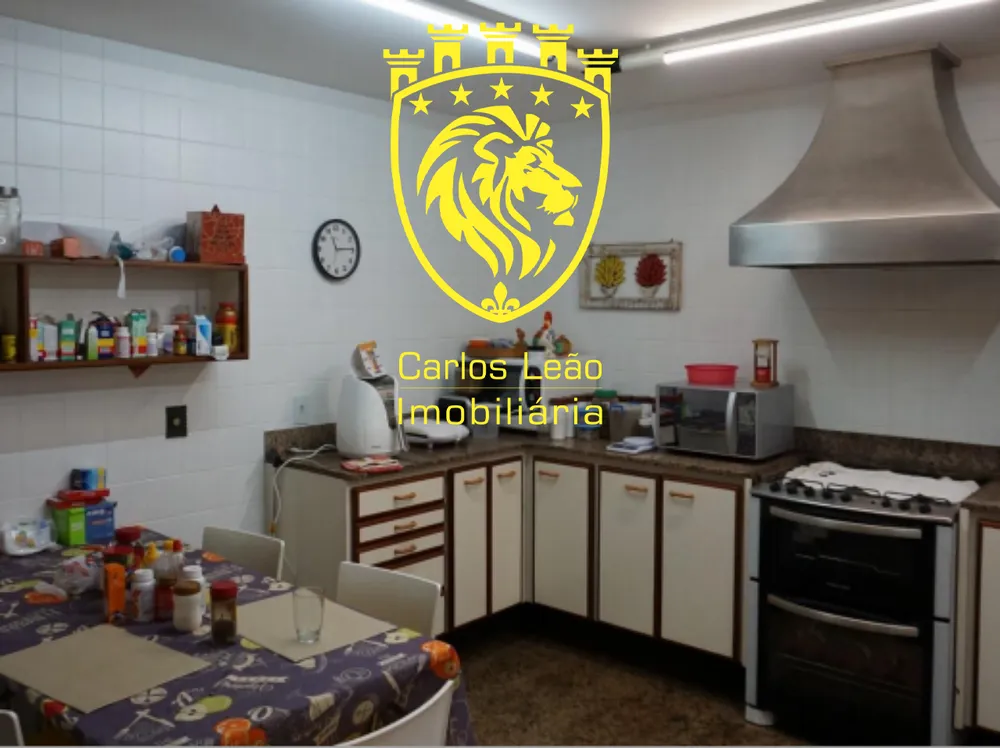 Casa, 5 quartos, 724 m² - Foto 6