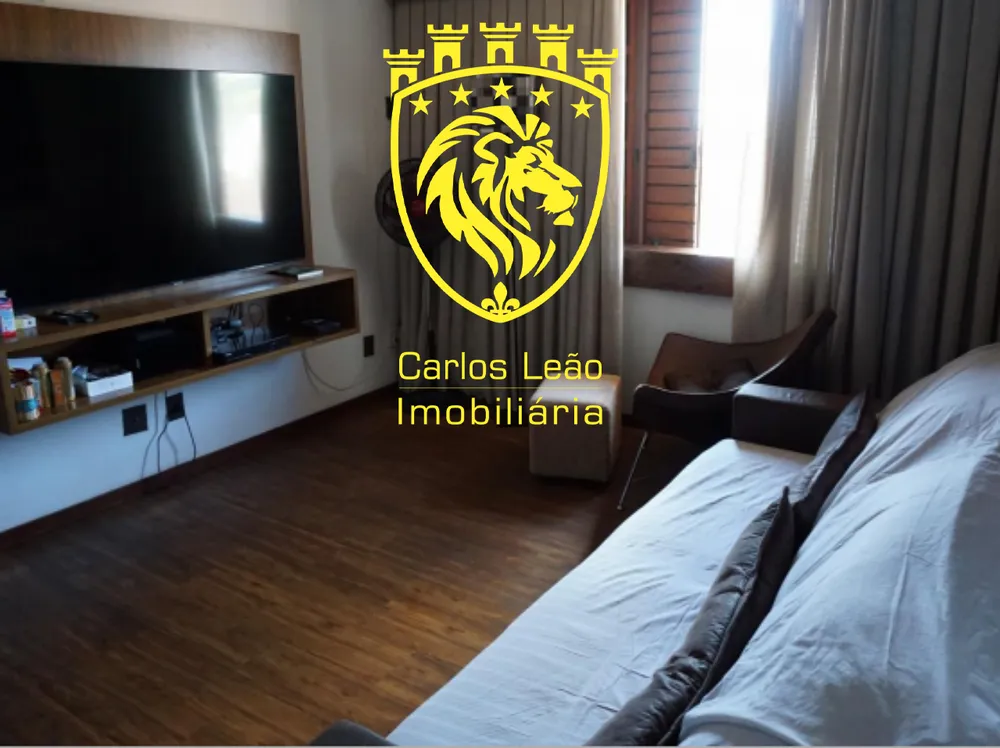 Casa, 5 quartos, 724 m² - Foto 8