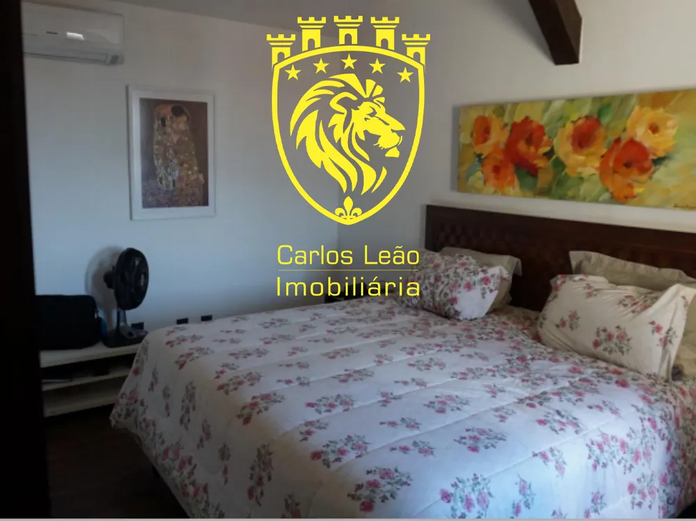 Casa, 5 quartos, 724 m² - Foto 10