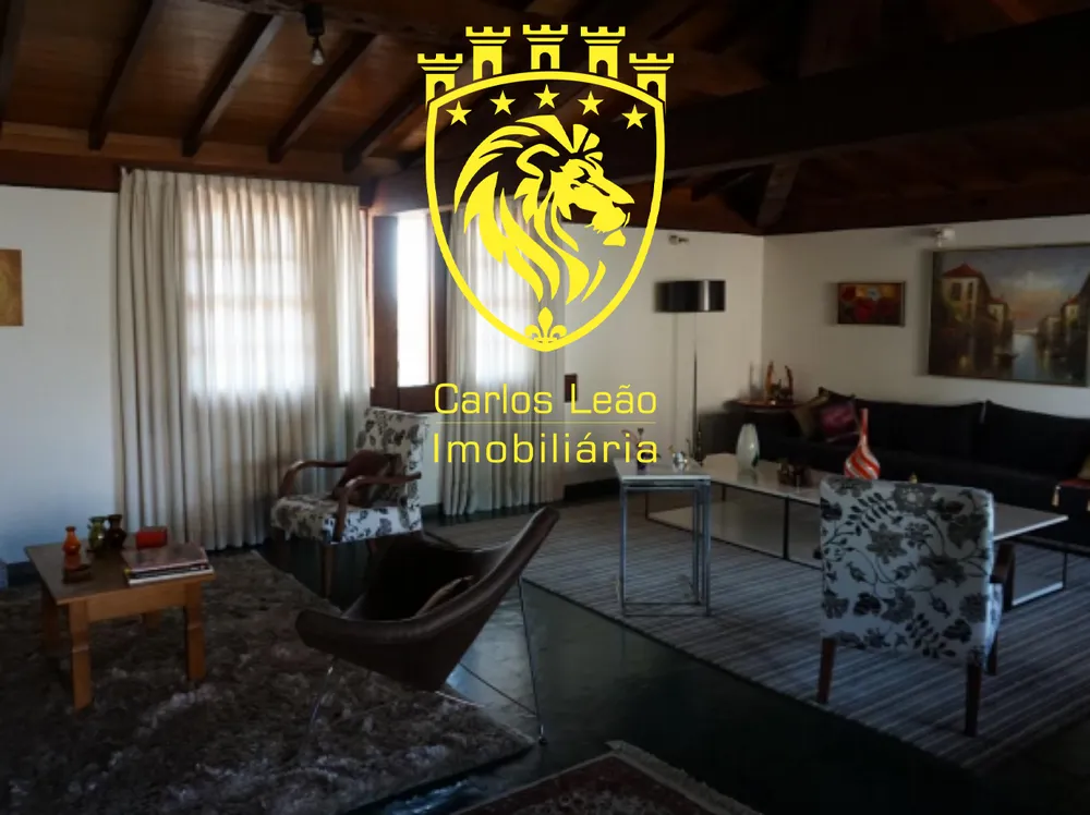 Casa, 5 quartos, 724 m² - Foto 9