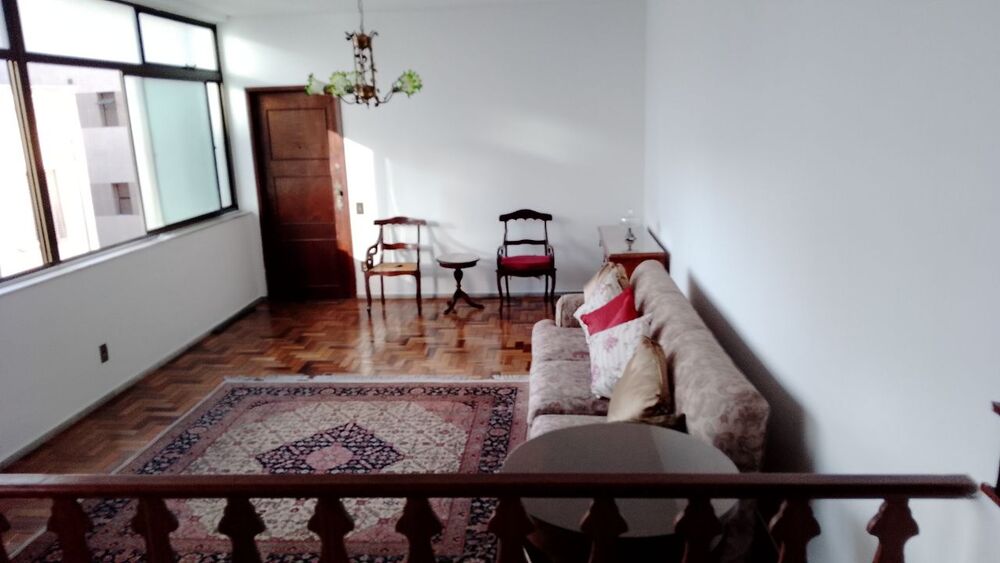 Cobertura à venda com 5 quartos, 240m² - Foto 5