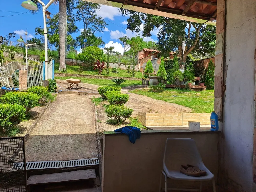 Chácara, 6 quartos - Foto 2
