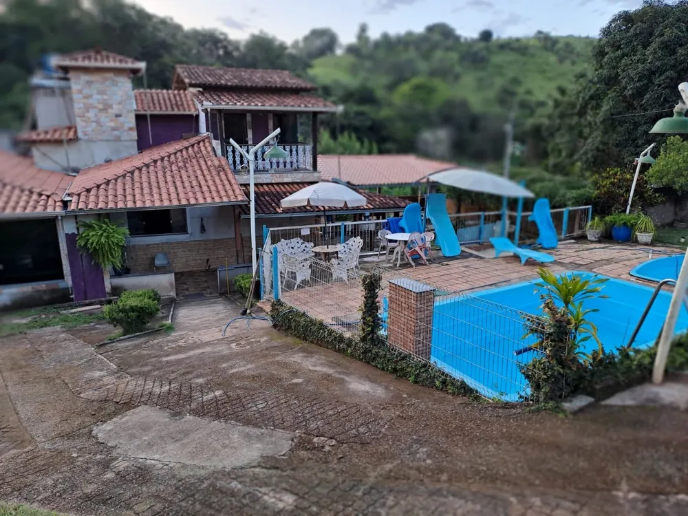 Chácara, 6 quartos - Foto 8