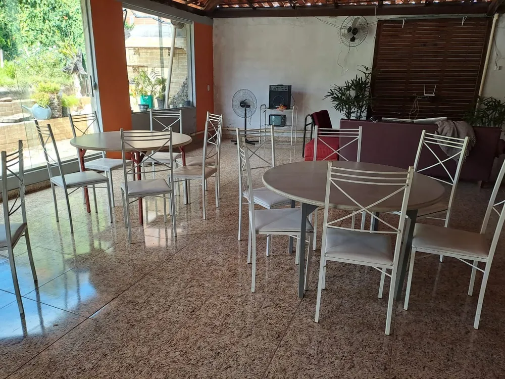 Chácara, 6 quartos - Foto 5