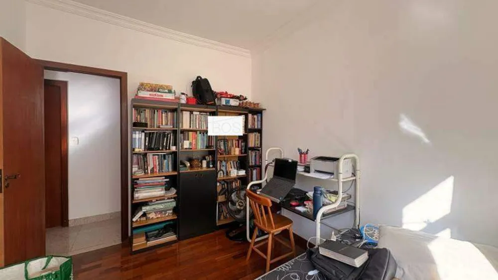 Apartamento, 4 quartos, 110 m² - Foto 3