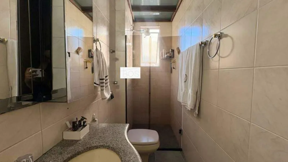 Apartamento, 4 quartos, 110 m² - Foto 1
