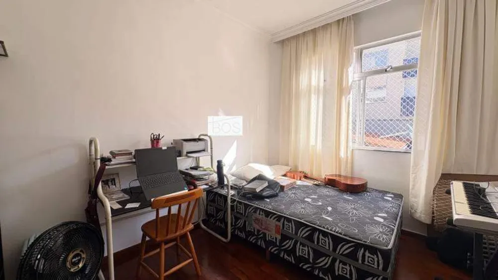Apartamento, 4 quartos, 110 m² - Foto 2