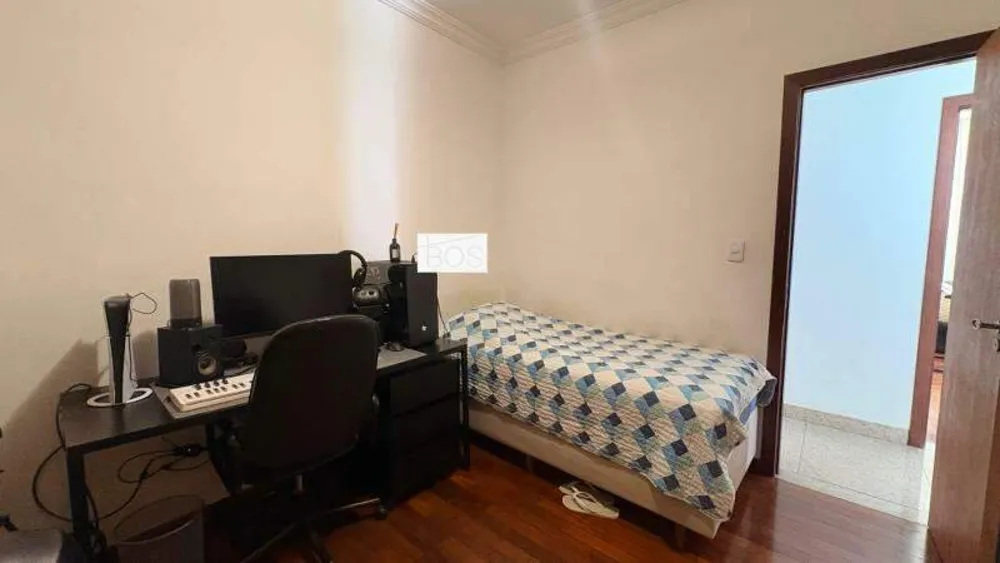 Apartamento, 4 quartos, 110 m² - Foto 3