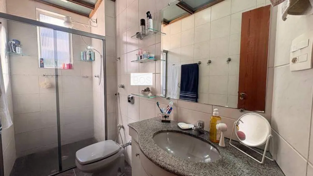 Apartamento, 4 quartos, 110 m² - Foto 6