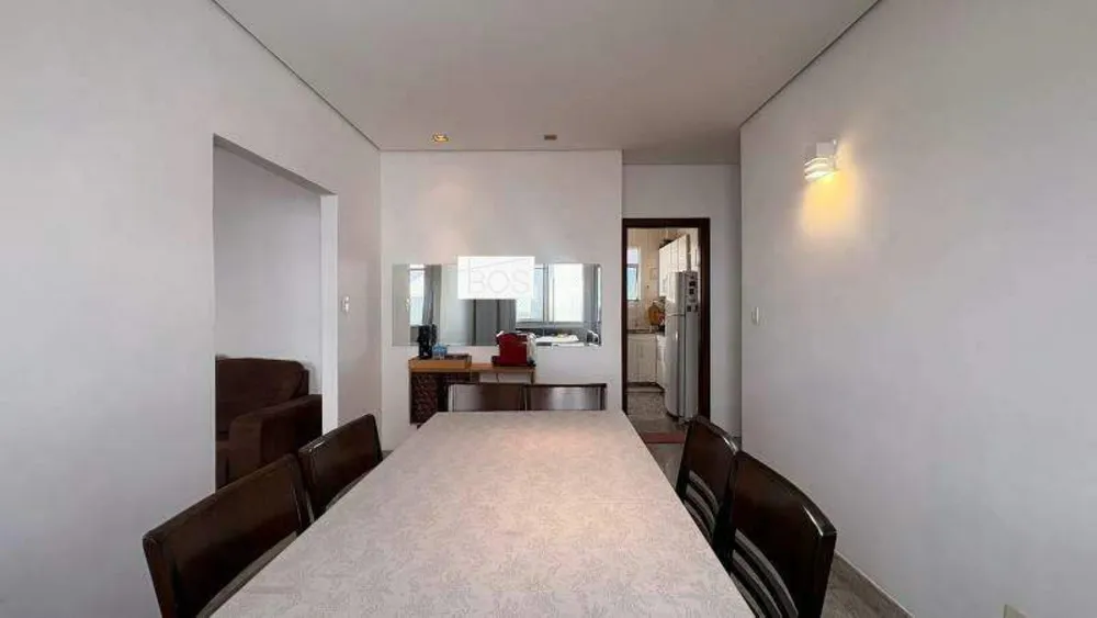 Apartamento, 4 quartos, 110 m² - Foto 2