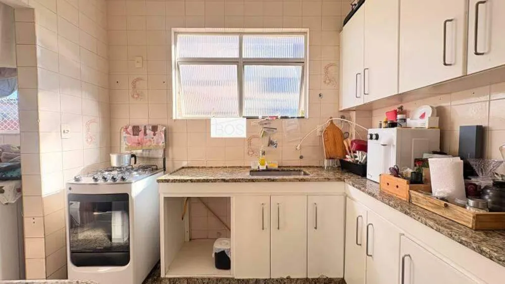 Apartamento, 4 quartos, 110 m² - Foto 16