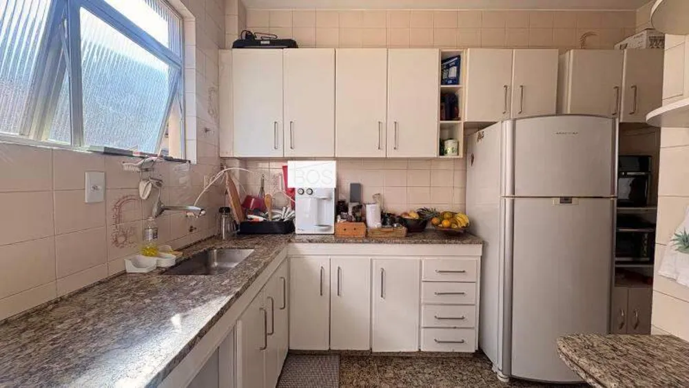 Apartamento, 4 quartos, 110 m² - Foto 10