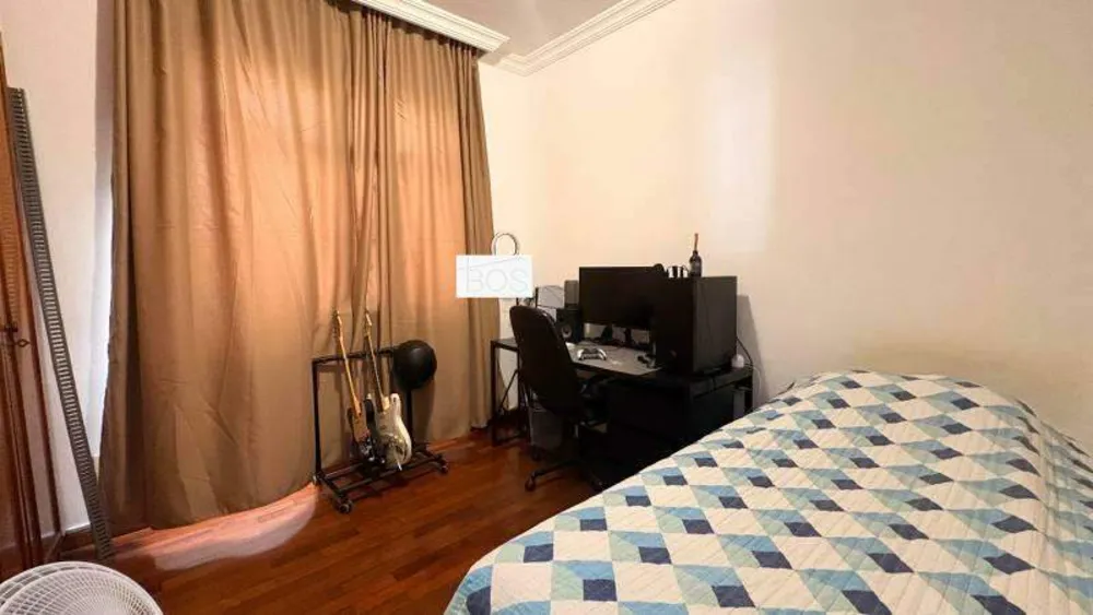 Apartamento, 4 quartos, 110 m² - Foto 4