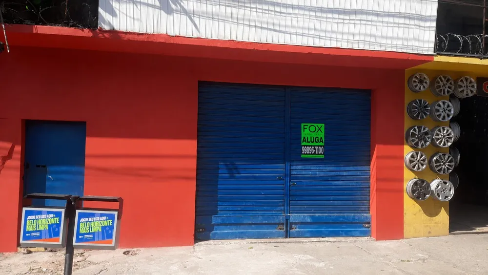 Loja-Salão, 149 m² - Foto 6