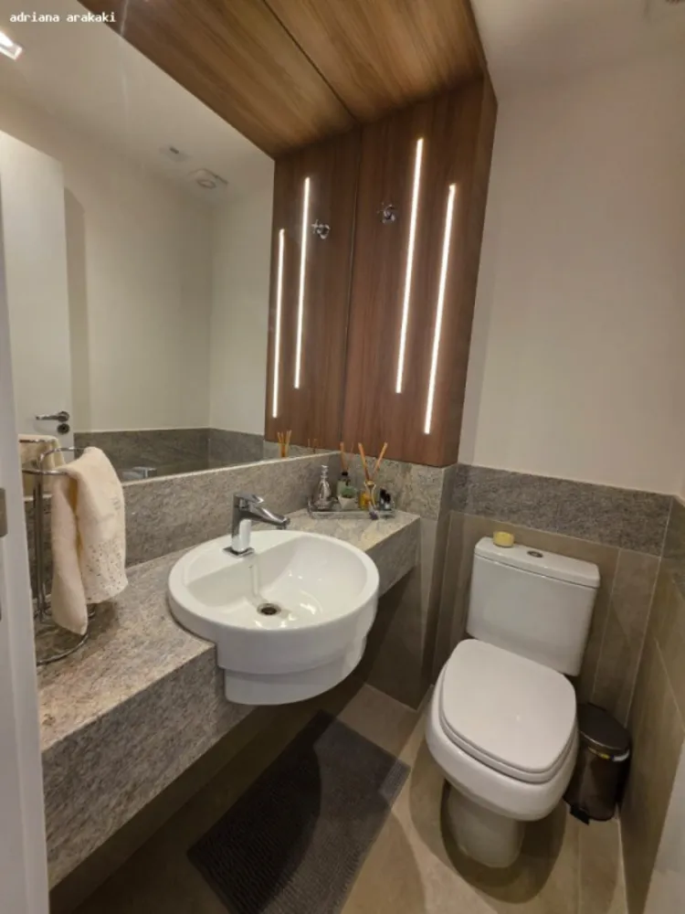 Apartamento, 3 quartos, 90 m² - Foto 1