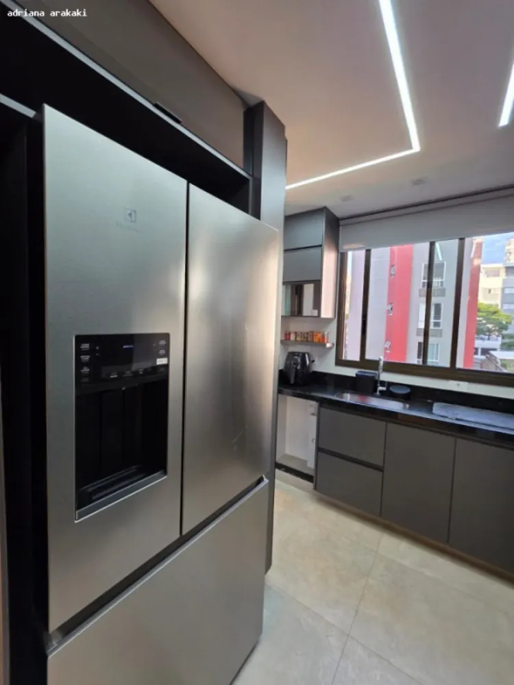 Apartamento, 3 quartos, 90 m² - Foto 3