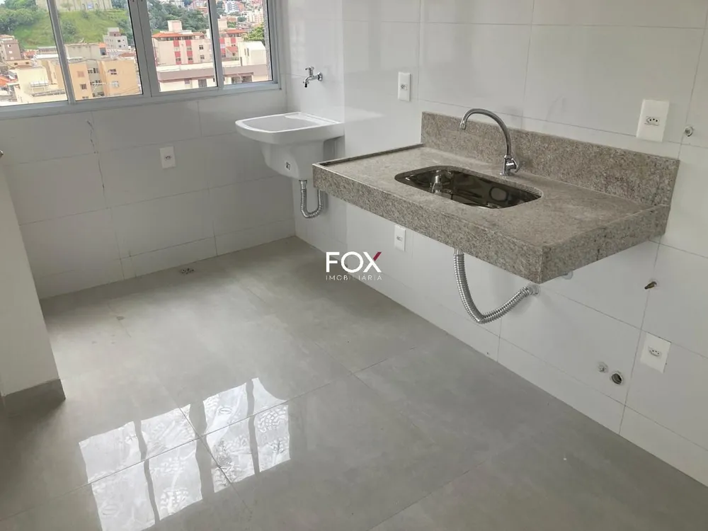 Cobertura, 2 quartos, 136 m² - Foto 2