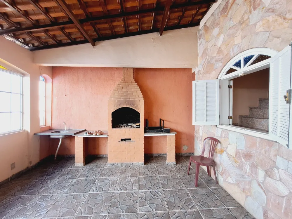 Casa, 5 quartos, 324 m² - Foto 21
