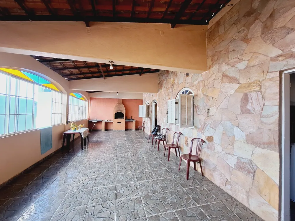 Casa, 5 quartos, 324 m² - Foto 20