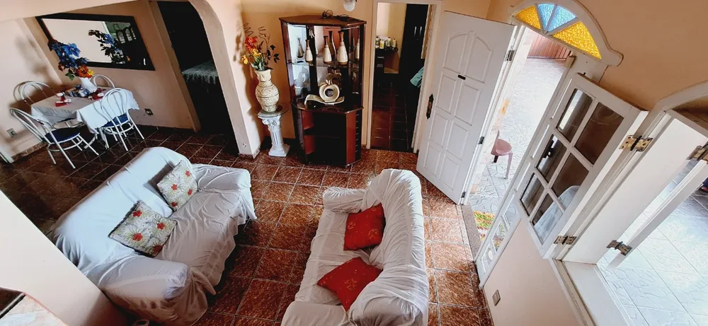 Casa, 5 quartos, 324 m² - Foto 8
