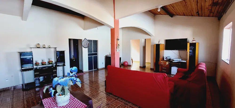 Casa, 5 quartos, 324 m² - Foto 11