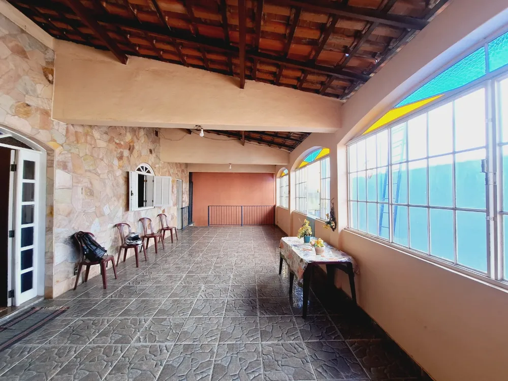 Casa, 5 quartos, 324 m² - Foto 19